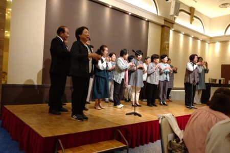 令和7年度会員一泊研修会