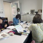 ホームページを更新しました