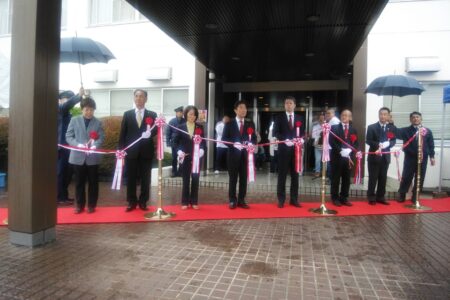 水戸刑務所矯正展が開催されました