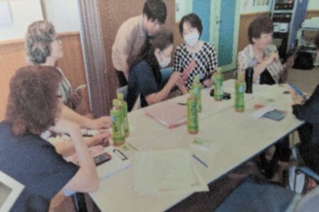 茨城町更生保護女性会